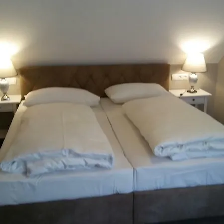 Altstadtappartements *