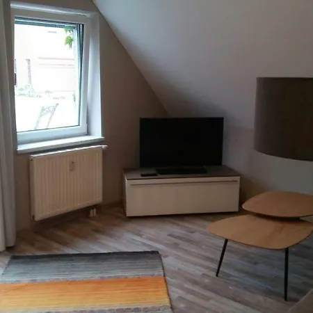 Altstadtappartements Apartment *