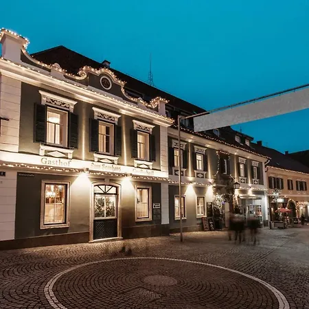 Altstadtappartements