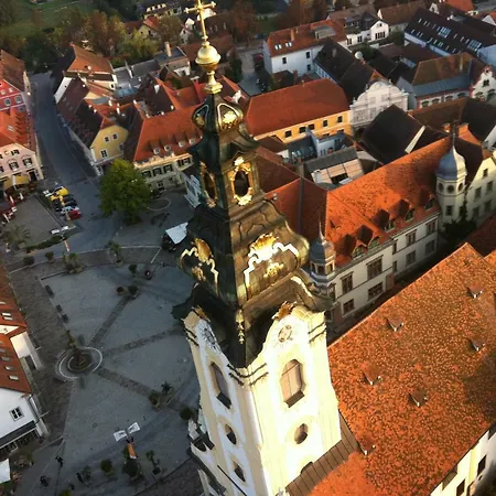 Apartment Altstadtappartements