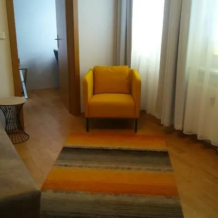 Altstadtappartements *