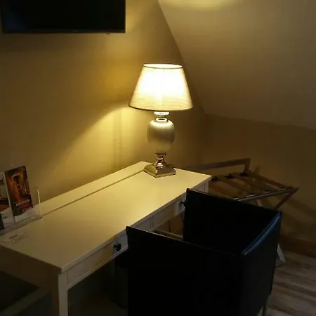 Altstadtappartements ハルトベルク