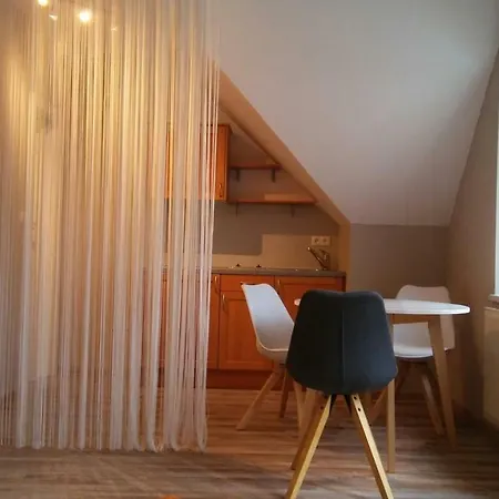 Altstadtappartements * Hartberg