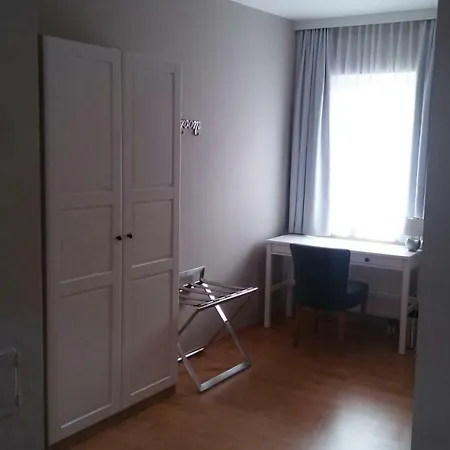 Apartment Altstadtappartements