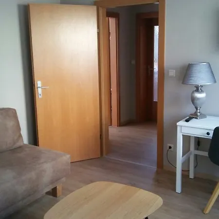 Altstadtappartements Apartament Hartberg