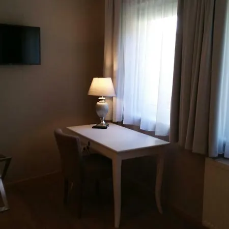 Apartment Altstadtappartements