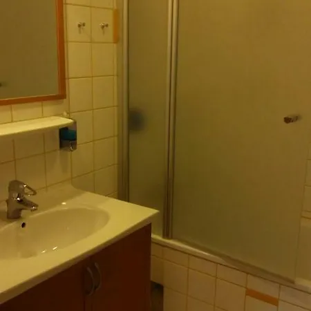 Altstadtappartements Apartament *