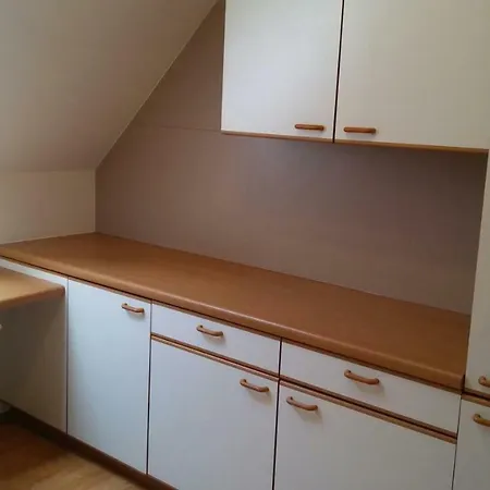 Apartment Altstadtappartements *