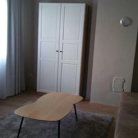 Altstadtappartements Apartament