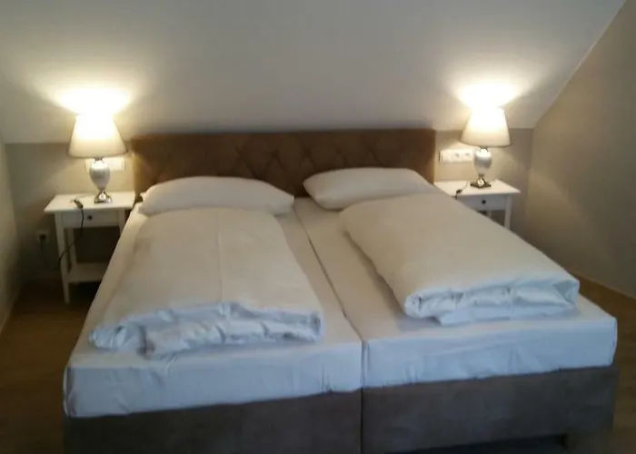 Altstadtappartements *