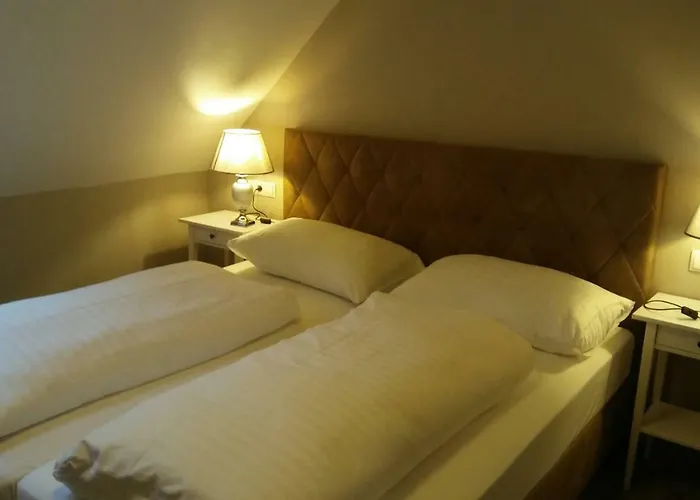 Altstadtappartements Hartberg