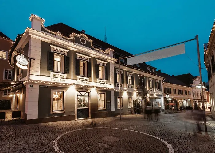 Altstadtappartements