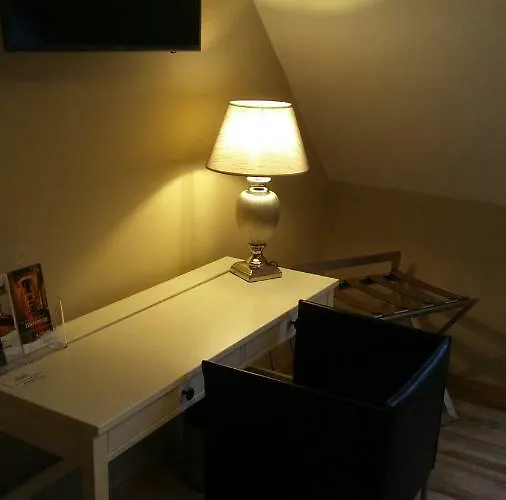 Altstadtappartements هارتبرج