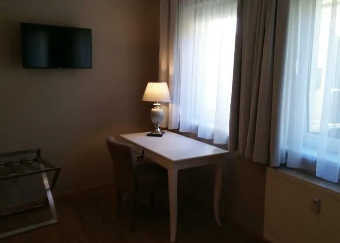 Apartamento Altstadtappartements