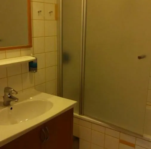 Altstadtappartements Apartamento *